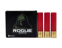 Rogue TSS Shotshell 28ga 2.75" #9.5 1 5/8oz - RA-TSS-28-234-158-9.5-20