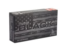 Hornady Black .338 ARC 175 gr HP 20rds