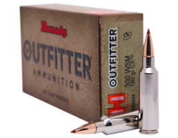 Hornady Outfitter .300 WSM 180 gr CX, 20rds