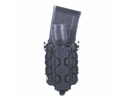 High Speed Gear Polymer Double Decker TACO V2 Rifle Pouch, MultiCam - 16DD01MC