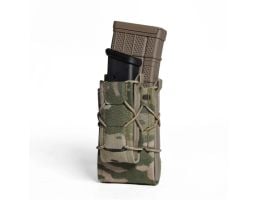 High Speed Gear Gen 2 Double Decker TACO Rifle/Pistol Pouch, MultiCam - 24DD00MB