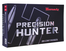 Hornady Precision Hunter 25 Creedmoor 128 GR ELD-X, 20rds - 81422