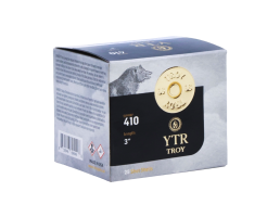 Troy YBR .410 Gauge 3" #7.5 Lead Shot 5/8 oz, 25rds - YBR41035875