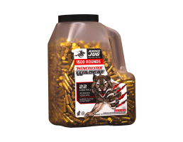 Winchester Wildcat 22LR 40gr 1500rd Jug - WW22LRJUG
