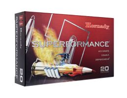 300 RCM Ammo