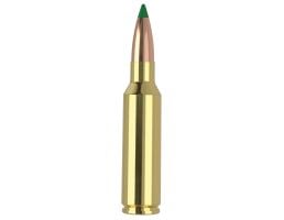 Nosler .300 WSM 165 gr BTHS 20rds Rifle Ammo for Superior Performance - 61035
