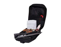 Fiocchi Paper Little Rino 12 Gauge 2.75" #8 1 oz - 25rds - 12FPTX8