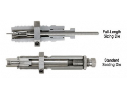 Hornady .308 Winchester 2 Die Set - 546358
