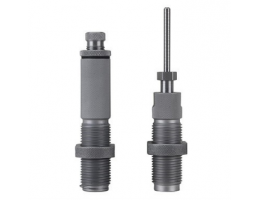Hornady 6.5 x 55 Swedish 2 die set