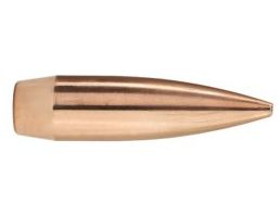 Sierra .30 Caliber (.308) 155gr HPBT Matchking Palma Bullets 500ct - 2156M