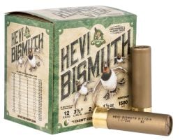 Hevi-Shot Hevi-Bismuth 12 Gauge 3" #2 25rds