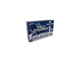 Fiocchi Shooting Dynamics 180 gr PSP 30-06 Springfield Ammo For Sale