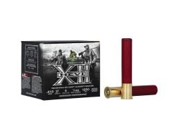 Hevishot HEVI-XII .410 Bore 3" #5 1/2 oz 25rds Shotshell - Reliable for Precision Shooting - HS54105