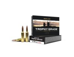 Nosler Trophy gr Ammoade 6.5 PRC 140 gr Ammo AccuBond - 20rds - 61014