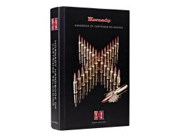 Hornady Handbook of Cartridge Reloading, 10th Edition – 99240