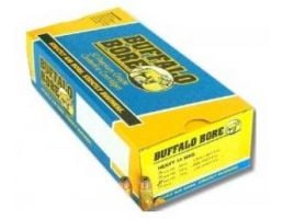 Buffalo Bore Heavy Outdoorsman 41 Rem Mag 265 grain Hard Cast Lead Long Wide Nose Handgun Ammo, 20/Box - 16A/20