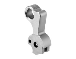 Nowlin Arms Speed Demon II Match Hammer Fits 1911, Stainless Steel