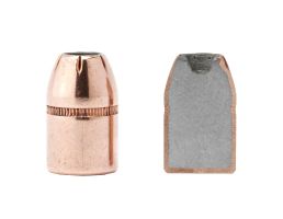 Hornady 41 Cal (.410) 210 gr HP XTP Bullet, 100 Count – 41000