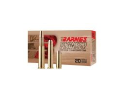 Barnes Bullets Pioneer .30-30 Winchester 150 gr TSXFN 20rds Rifle Ammo for Versatile Performance - 32137