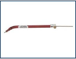 Hornady Lock-N-Load Curved Overall Length(OAL) Gauge C1550
