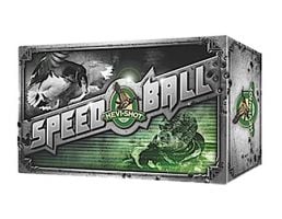 Hevi-Shot 12ga 3" 1-1/4oz #3 Waterfowl Speedball Shotshell Ammunition 10rds - 70303