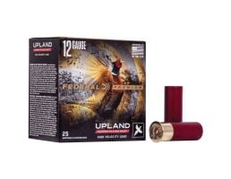 Federal Premium Upland 12 Gauge 2-3/4" 6 1-3/8 Ounce 25rds