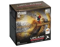 Federal Trophy Copper 12 Gauge 2-3/4" 5 1-1/4 Ounce 25rds