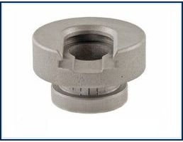 Hornady Shellholder #35 (223 WSSM, 243 WSSM, 300 WSM) 390875