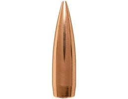 Berger Bullets Target .30 Cal BT Rifle Bullet, 155.5 gr 0.308" 100rds