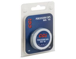 CCI #10 Percussion Cap