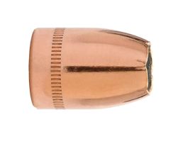 Sierra Sig Sauer V-Crown 10mm JHP Pistol Bullet, 165 gr 0.400" 100rds