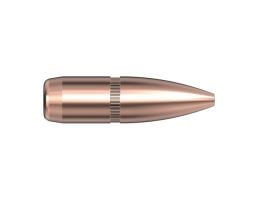 Hornady Traditional .22 Cal FMJ Rifle Bullet, 62 gr 0.224" 5500rds