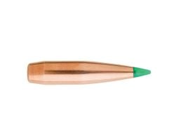 Sierra GameKing 6.5mm PT Rifle Bullet, 130 gr 0.264" 500rds