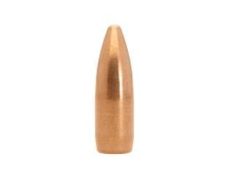 Lapua .224 Cal FMT Rifle Bullet, 55 gr 0.224" 100rds