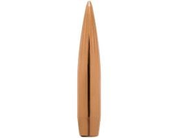 Berger Bullets Long Range Hybrid Target 7mm BT Rifle Bullet, 190 gr 0.284" 500rds