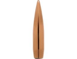 Berger Bullets Long Range Hybrid Target .30 Cal BT Rifle Bullet, 208 gr 0.308" 250rds
