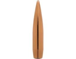 Berger Bullets Long Range Hybrid Target .30 Cal BT Rifle Bullet, 220 gr 0.308" 250rds