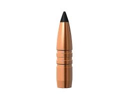 Barnes TAC-TX 6.5 Grendel BT Rifle Bullet, 115 gr 0.224" 50rds