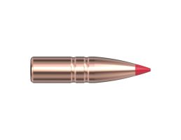 Hornady CX 6mm CPT Rifle Bullet, 80 gr 0.243" 50rds