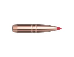Hornady CX 6.5mm CPT Rifle Bullet, 130 gr 0.264" 50rds