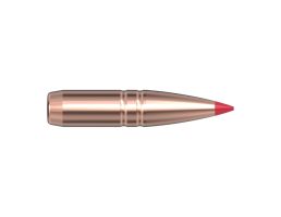 Hornady CX .270 Cal CPT Rifle Bullet, 130 gr 0.277" 50rds