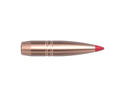 Hornady CX .30 Cal CPT Rifle Bullet, 190 gr 0.308" 50rds