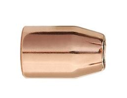 Sierra Sports Master 9mm JHPBT Pistol Bullet, 124 gr 0.355" 500rds