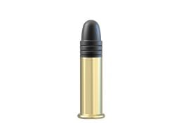 Lapua Pistol OSP .22LR 40 gr LRN 50rds