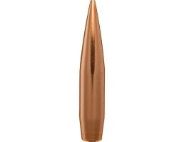 Berger Bullets OTM Tactical .338 Cal BTOT Rifle Bullet, 300 gr 0.338" 250rds
