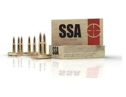 SSA .308 Win Ammo