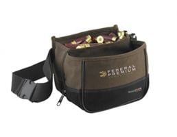 Champion Double Box Shotgun Shell Pouch - 45852