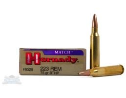 .223 Rifle Ammo