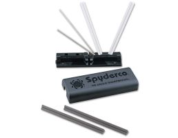 Spyderco Tri-Angle Sharpmaker Complete Sharpening System - 204MF