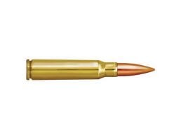 Prvi Partizan Metric Rifle Ammunition 139 gr FMJBT 7.5x54mm Ammo, 20/box - PP7F